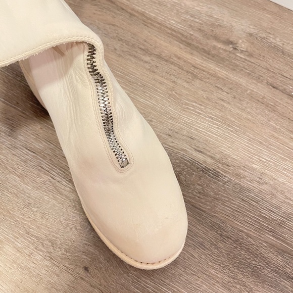 Guidi PL2 Boots - Picture 8 of 8
